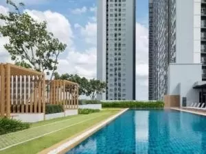 Aspire Ngamwongwan - แอสไพร์ งามวงศ์วาน