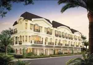 Baan Klang Muang The Paris Rama 9-Ramkamhaeng - บ้านกลางเมือง เดอะ ปารีส พระราม 9-รามคำแหง