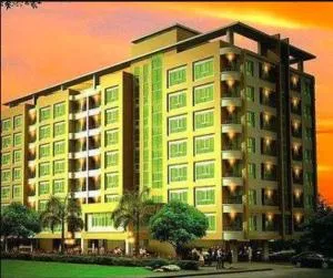 S Condo Sukhumvit 50 - เอส คอนโด สุขุมวิท 50