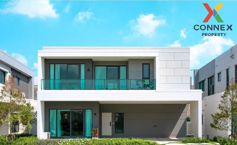 For Sale House , CENTRO Ramintra-Chatuchot 2 , O Ngoen , Sai Mai 