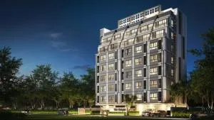 The Knight I - เดอะ ไนท์ วัน