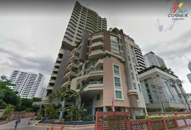 เช่า คอนโด  Sukhumvit City Resort BTS-นานา สุขุมวิท คลองเตยเหนือ 