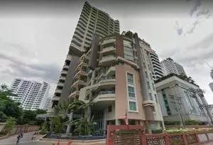 Sukhumvit City Resort - สุขุมวิท ซิตี้ รีสอร์ท