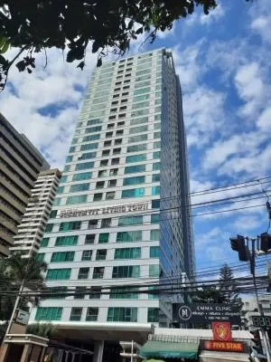 Sukhumvit Living Town - สุขุมวิท ลิฟวิ่ง ทาวน์