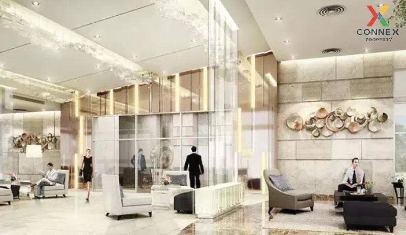 ขายคอนโด  ศุภาลัย เอลีท พญาไท ชั้นสูง BTS-พญาไท ทุ่งพญาไท เขต ราช 3