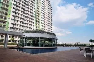 Supalai Park @ Tiwanon - ศุภาลัย ปาร์ค แยกติวานนท์