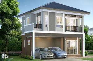 Passorn Prestige Pinklao-Petchkasem - ภัสสร เพรสทีจ ปิ่นเกล้า-เพชรเกษม