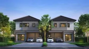 V Compound Ratchapruek-Pinklao - วี คอมพาวด์ ราชพฤกษ์-ปิ่นเกล้า