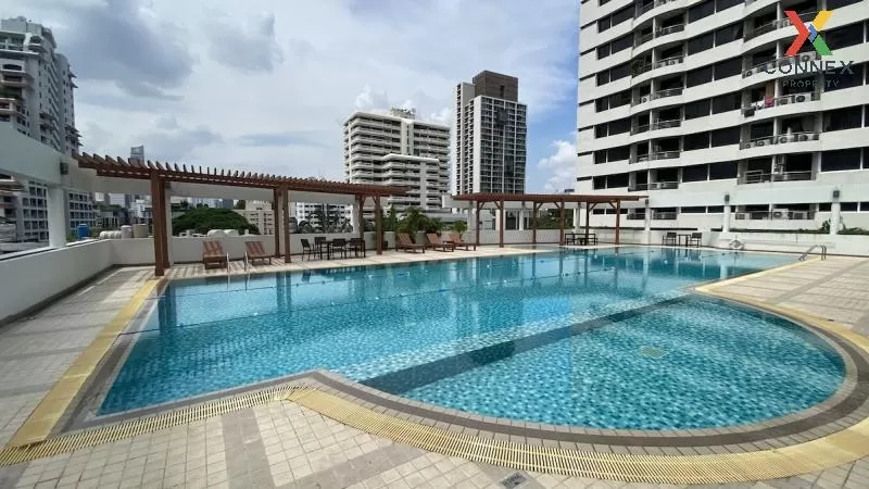 For Sale Condo , Supalai Place Sukhumvit 39 , BTS-Phrom Phong , K