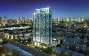 Supalai Premier Ratchathewi - ศุภาลัย พรีเมียร์ ราชเทวี