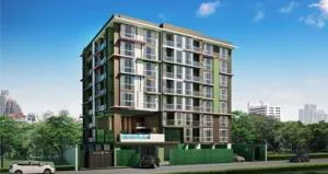 CHATEAU IN TOWN VIBHAVADI 10 - ชาโตว์ อินทาวน์ วิภาวดี 10