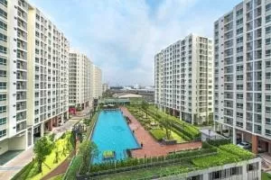 Supalai Wellington 2 - ศุภาลัย เวลลิงตัน 2