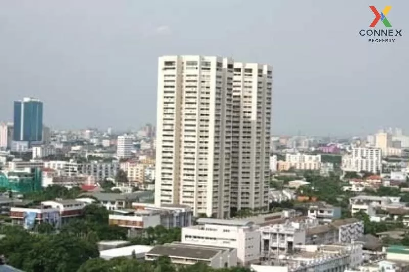 For Rent Condo , Taiping Tower , BTS-Thong Lo , Khlong Tan , Watt