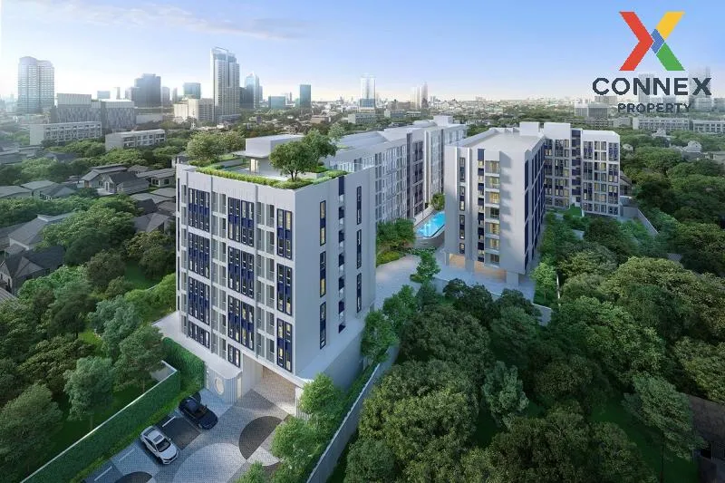 For Rent Condo , ASPIRE Ratchayothin , BTS-Ratchayothin , Lat Yao