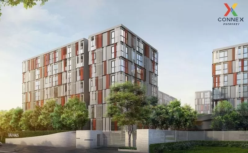 FOR SALE condo , Taka Haus , BTS-Ekkamai , Khlong Tan Nuea , Watt