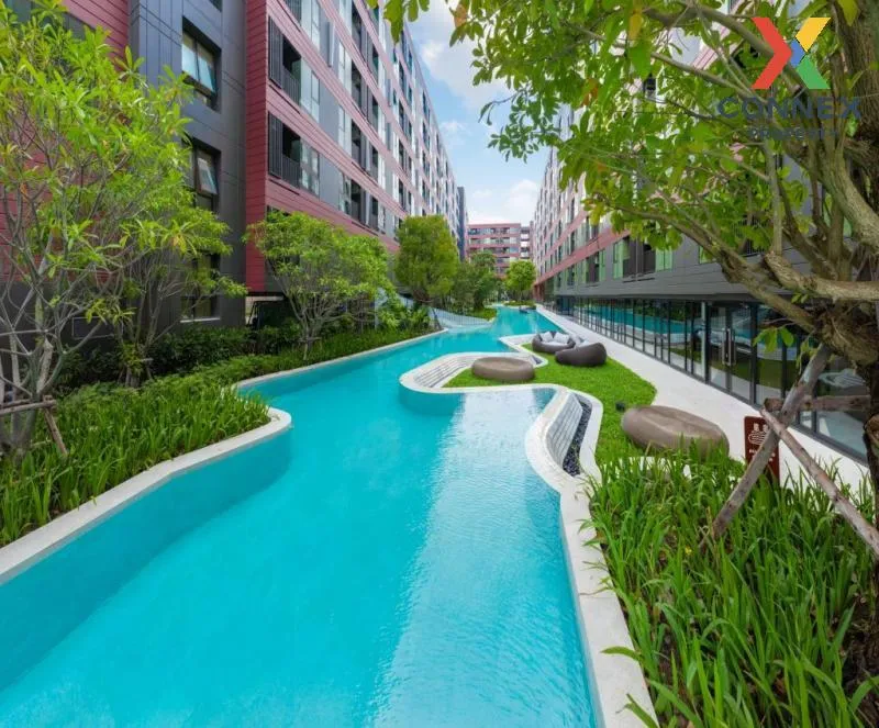 For Rent Condo , Kave TU , Khlong Nueng , khlong Luang , Pathum T