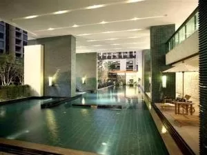 The Address Chidlom - ดิ แอดเดรส ชิดลม