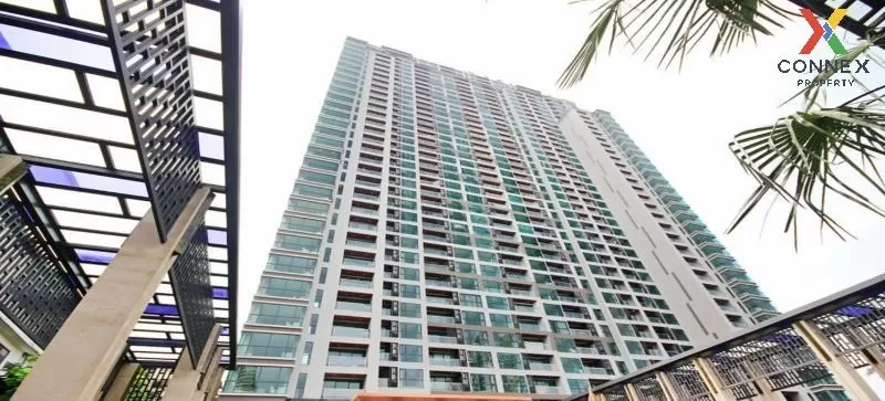 For Rent Condo , The Address Sathorn , BTS-Saint Louis , Silom , 