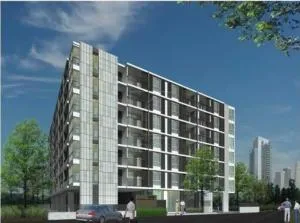 Proud of Chaengwattana - พราว ออฟ แจ้งวัฒนะ