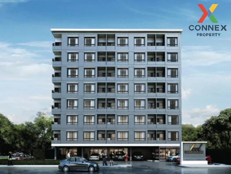 For Sale Condo , Feel Ratchada 36 , Chankasem , Chatuchak , Bangk