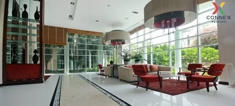 เช่าคอนโด  ดิ แอดเดรส สุขุมวิท 42 BTS-เอกมัย พระโขนง เขต คลองเตย 