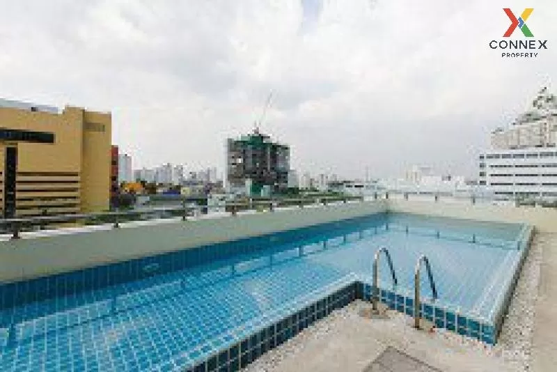 เช่าคอนโด  ดิ แอดเดรส สุขุมวิท 42 BTS-เอกมัย พระโขนง เขต คลองเตย 