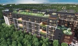 Monte RSU - มอนเต้ รังสิต