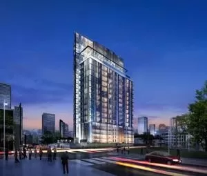 The Alcove 49 - ดิ แอลโคฟ 49