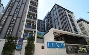 Levo ladprao 18 phase 2 - ลีโว ลาดพร้าว 18 เฟส 2