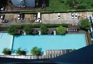 The Base Rama 9 - Ramkhamhaeng - เดอะ เบส พระราม 9 - รามคำแหง