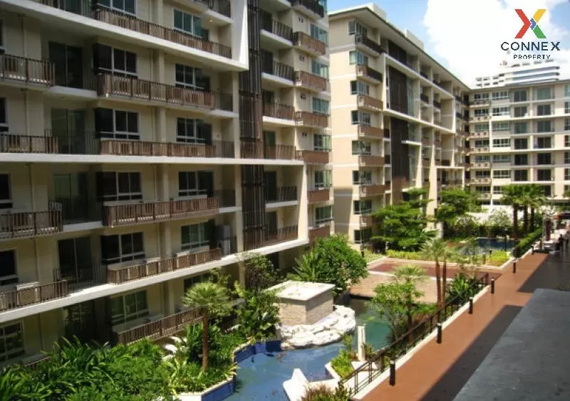 FOR RENT condo , The Clover Thonglor , BTS-Thong Lo , Khlong Tan 