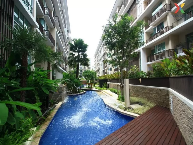 FOR RENT condo , The Clover Thonglor , BTS-Thong Lo , Khlong Tan 