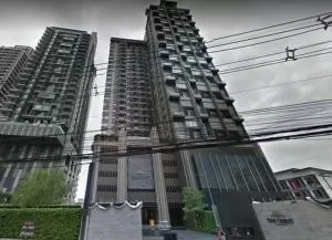 The Crest Sukhumvit 34 - เดอะ เครสท์ สุขุมวิท 34