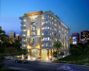 Surawong City Resort - สุรวงศ์ ซิตี้ รีสอร์ท