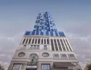 The Diplomat 39 - เดอะ ดิโพลแมท 39