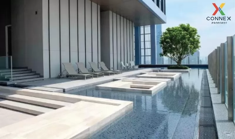 ขายคอนโด  เดอะ ดิโพลแมท สาทร BTS-สุรศักดิ์ สีลม เขต บางรัก กรุงเท