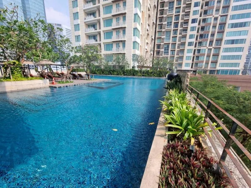 For Rent Condo , The Empire Place , nice view , BTS-Chong Nonsi ,