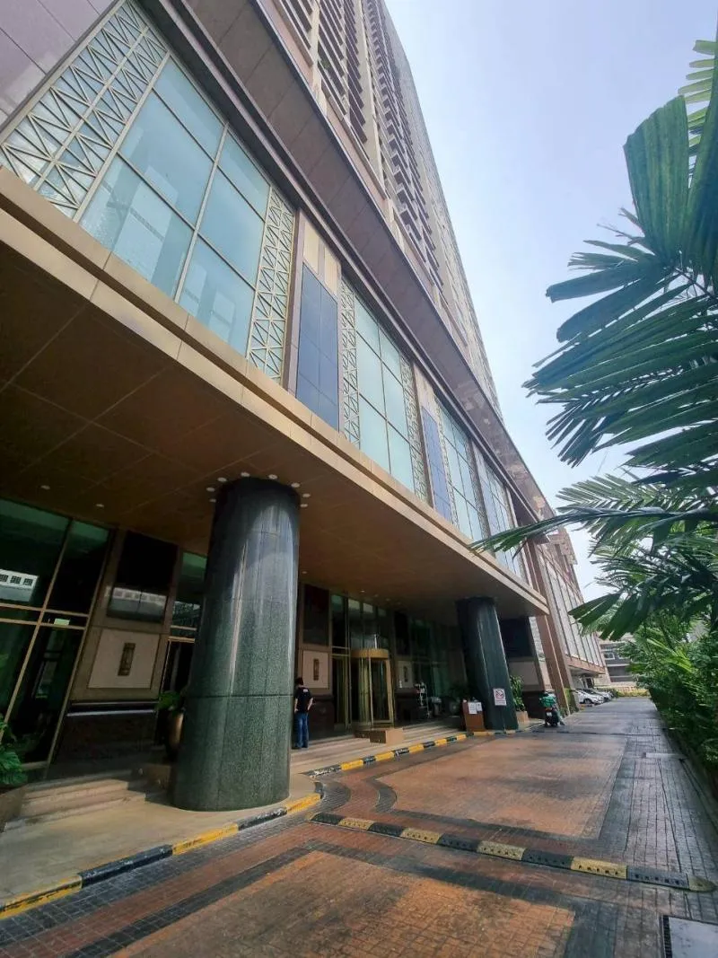 For Rent Condo , The Empire Place , nice view , BTS-Chong Nonsi ,