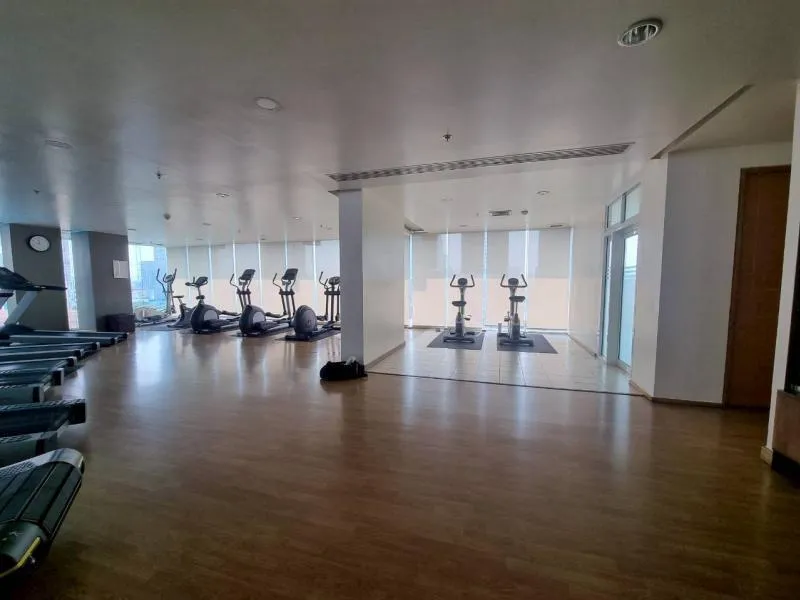 For Rent Condo , The Empire Place , nice view , BTS-Chong Nonsi ,