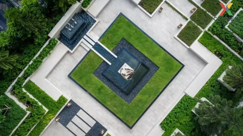 For Sale Condo , The Esse Asoke , BTS-Asok , Khlong Toei Nuea , W