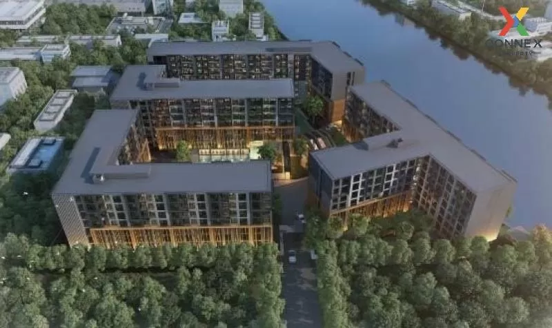 For Rent Condo , The Excel Hideaway Sukhumvit 50 , BTS-Phra Khano