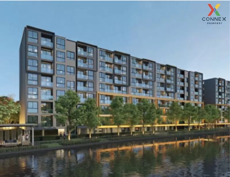 For Rent Condo , The Excel Hideaway Sukhumvit 50 , BTS-Phra Khano