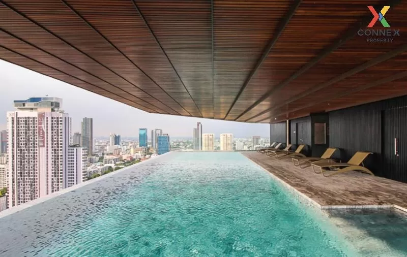 FOR SALE condo , The Fine Bangkok Thonglor-Ekamai , BTS-Thong Lo 