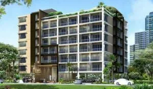 The Peak Condominium @ Ratchada - Huawkwang - เดอะ พีค คอนโดมีเนียม รัชดา - ห้วยขวาง