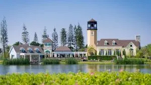 Villaggio Bangna - วิลลาจจิโอ บางนา