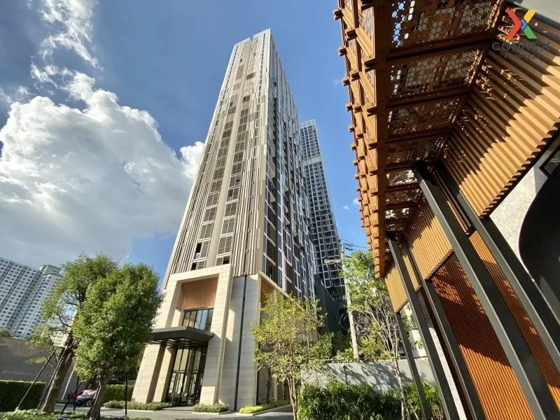 For Sale Condo , The Line Phahon-Pradipat , BTS-Saphan Khwai , Sa