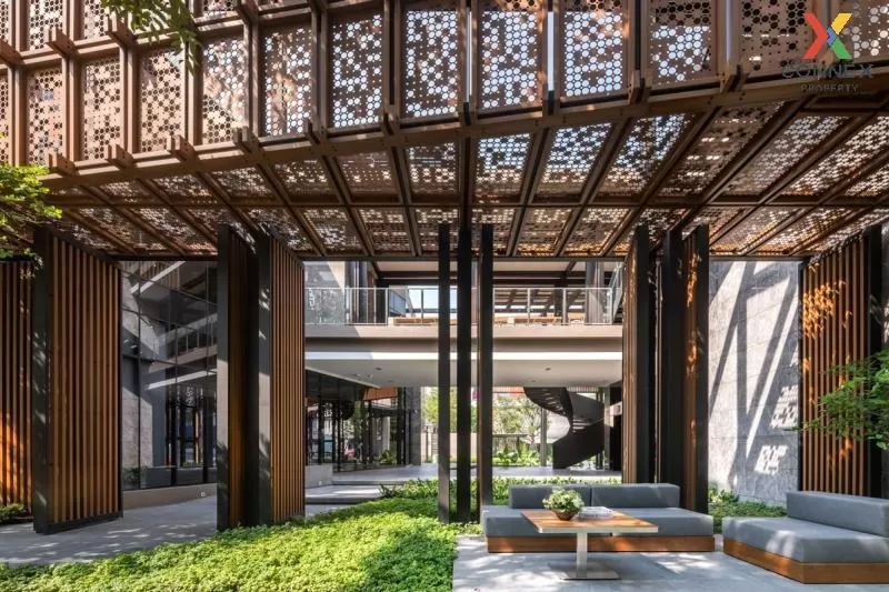 For Sale Condo , The Line Phahon-Pradipat , BTS-Saphan Khwai , Sa