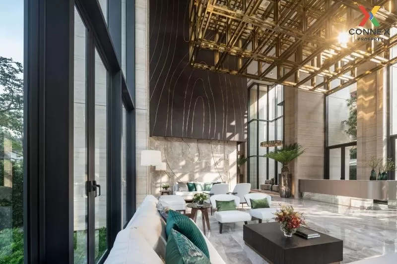 For Sale Condo , The Line Phahon-Pradipat , BTS-Saphan Khwai , Sa