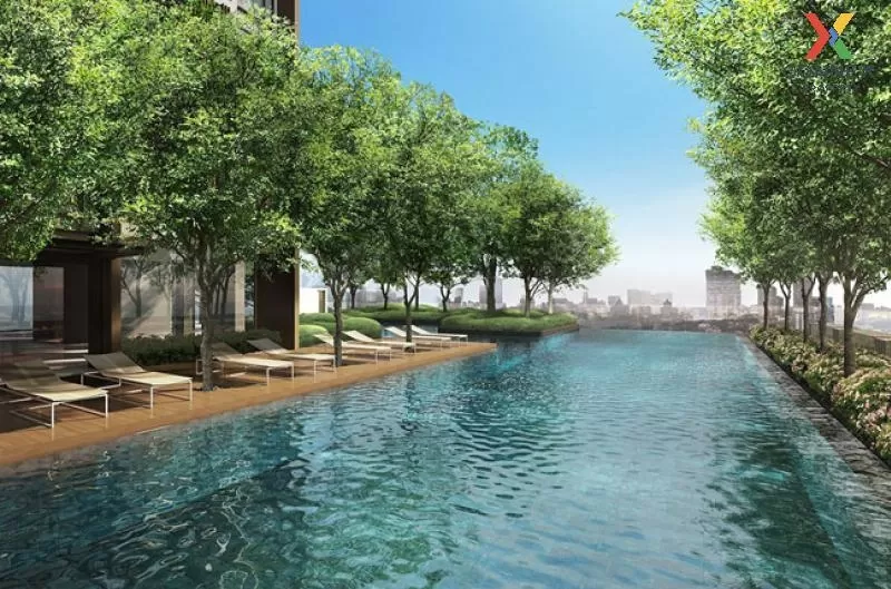 For Sale Condo , The Line Phahon-Pradipat , BTS-Saphan Khwai , Sa