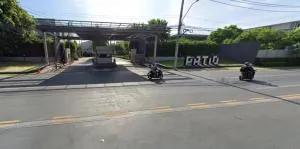 Patio Pattanakarn - พาทิโอ พัฒนาการ